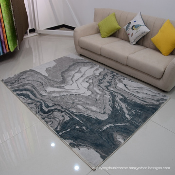 modern design custom cheap living room rug carpet